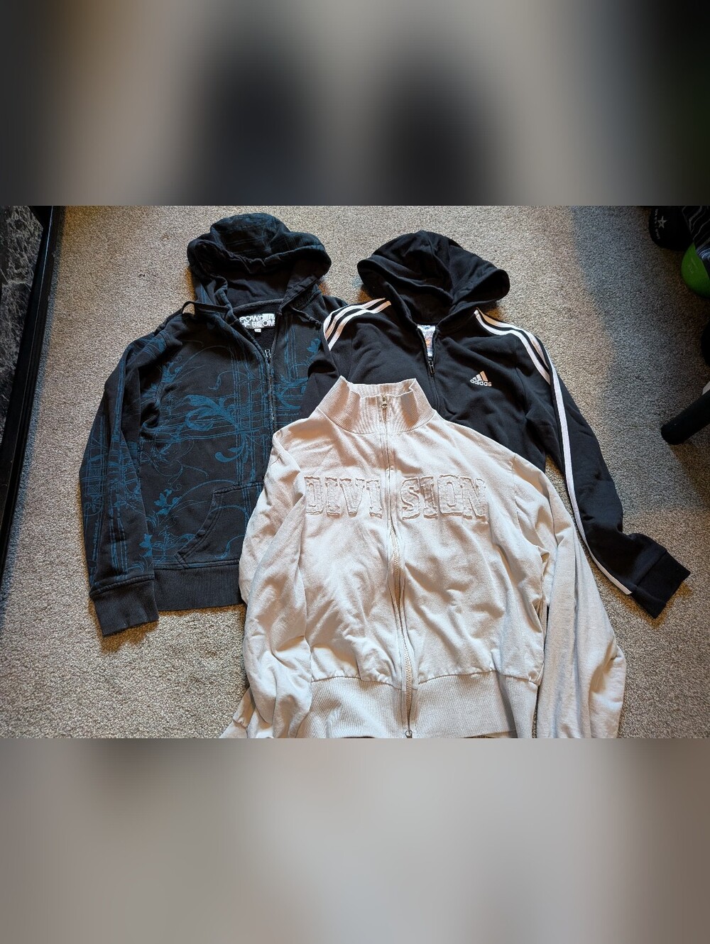 Sweater Bundle